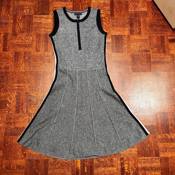 Gorgeous Tommy Hilfiger Tennis Dress - Picture 1 of 10